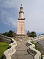 Lighthouse of Alexandria in Changsha China