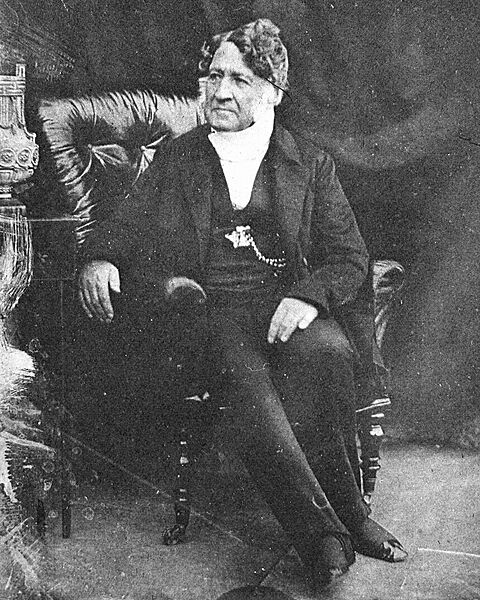 Louis Philippe I (B-W) (cropped)