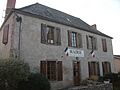 Mairie de Châtelus 2018-11-04