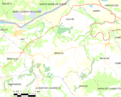 Map commune FR insee code 64094.png