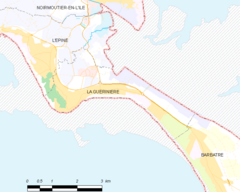 Map commune FR insee code 85106.png