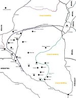 Archivo:Mapa de la Guerra del Chaco