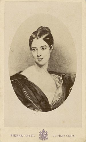 Archivo:María Felicitas Malibran portrait (10851505583)