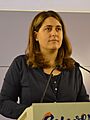 Marta Pascal. RdP (1.02.16) (cropped)