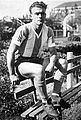 Mcu Alfredo Di Stefano