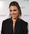 Melia Kreiling on RealTVfilms