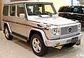 Mercedes-Benz W463 G500 01