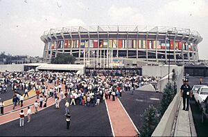 Archivo:Mexico stadium 1986