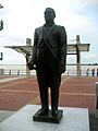 Monumento de Otto Arosemena