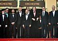 Moonrise Kingdom Cannes 2012