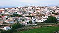 Moraleada de Zafayona, en Granada (España)
