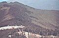 Mount Mitchell