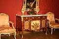 N° 89 Commode Oeben réalisé par les Ateliers Allot Frères
