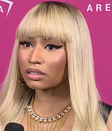 Archivo:Nicki Minaj interview 2016