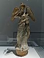 Niké, diosa de la Victoria (British Museum)