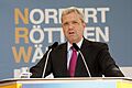 Norbert roettgen 2012