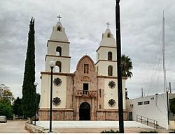 Nuestra Señora de Guadalupe, Cumpas.jpg