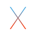 Logo de OS X El Capitan