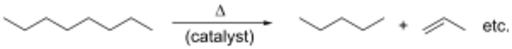 OctaneCracking