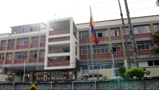 Archivo:Octava brigada armenia