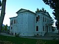 Old Esmeralda & Mineral County Court House