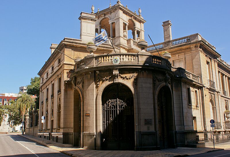 Palacio Taranco2