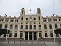 Palacio de la Asamblea, Melilla (2)