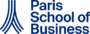 Paris School of Business (PSB) logo.svg