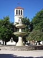 ParroquiaSantaCruzLimache