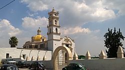 Parroquia de Santa Isabel, Xiloxoxtla, Tlaxcala.jpg