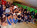 Penajaca elenco