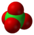 El ion perclorato