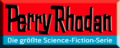 Perry Rhodan Logo