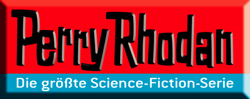 Perry Rhodan Logo