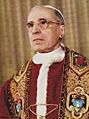 Pius XII, 1953