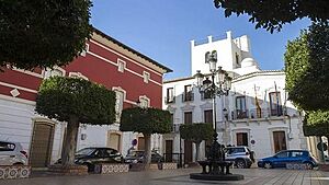 Archivo:Plaza Sorbas