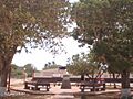 Plaza de Miraca