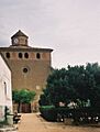 Ponzano iglesia