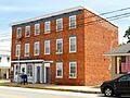 Post office Franklintown, PA 17323