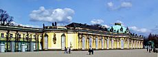 Archivo:Potsdam - Schloss Sanssouci