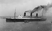 Archivo:RMS Berengaria