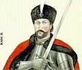 Radu II