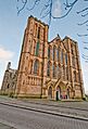 Ripon Cathedral, North Yorkshire, England