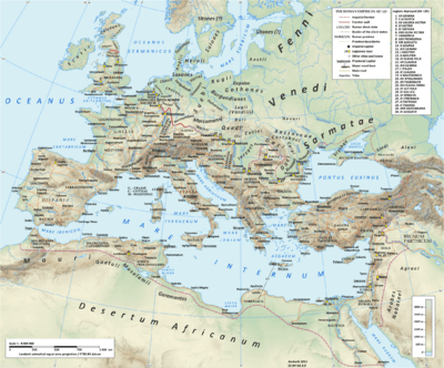 Archivo:Roman Empire 125