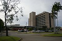 Archivo:Royal Darwin Hospital