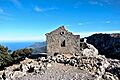 Runes del refugi de l'Arxiduc