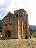 Ermita de San Pedro de Tejada