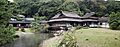 Sankeien Rinshukaku (composite)