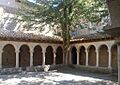 Sant Llorenç de Morunys - Monestir de Sant Llorenç