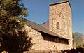 Sant Pere de Sorpe